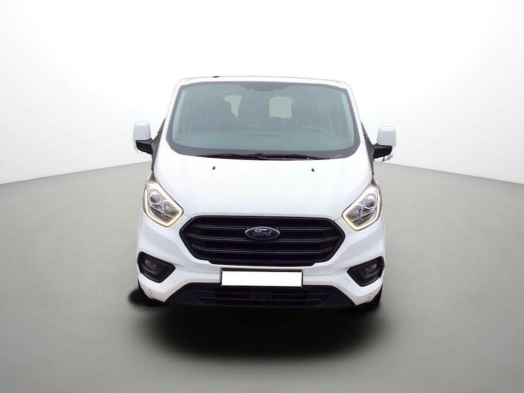 Ford Transit Custom 2.0TD TREND 320 130 CV BUS