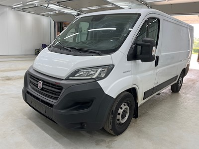 Koop FIAT Ducato op Ayvens Carmarket