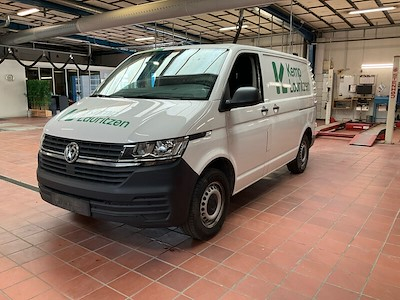 Køb VOLKSWAGEN TRANSPORTER hos Ayvens Carmarket