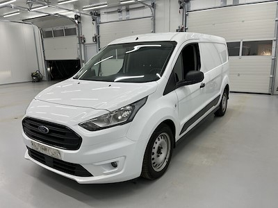 Buy FORD Transit Connect on Ayvens Carmarket