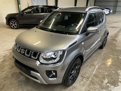 Buy SUZUKI IGNIS on Ayvens Carmarket