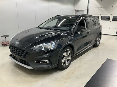 Achetez FORD Focus sur Ayvens Carmarket