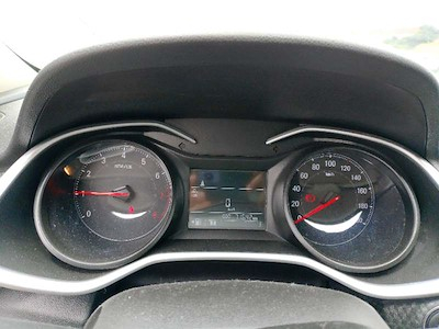 Acquista CHEVROLET CHEVROLET ONIX PLUS a Ayvens Carmarket