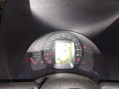 Comprar FIAT FIAT FIORINO en Ayvens Carmarket