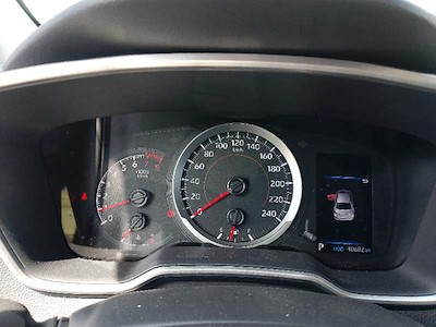 Buy TOYOTA TOYOTA COROLLA on Ayvens Carmarket