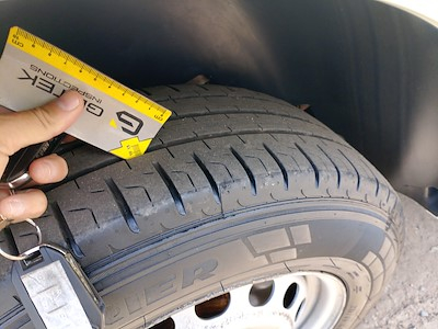 Buy CITROËN CITROEN JUMPY on Ayvens Carmarket