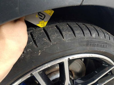 Kúpiť BMW BMW SERIES na Ayvens Carmarket