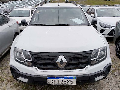 Buy RENAULT RENAULT OROCH on Ayvens Carmarket