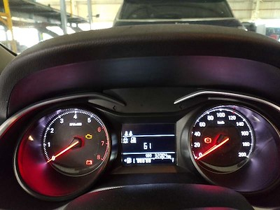 Comprar CHEVROLET CHEVROLET ONIX PLUS no Ayvens Carmarket