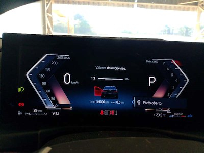 Comprar BMW BMW SERIES no Ayvens Carmarket