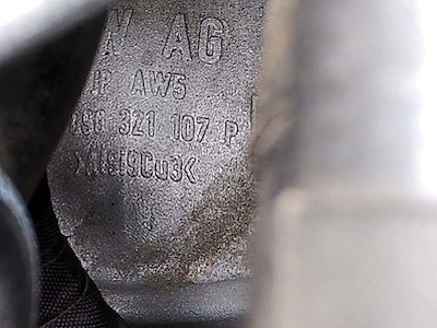 Buy VOLKSWAGEN VOLKSWAGEN VIRTUS on Ayvens Carmarket