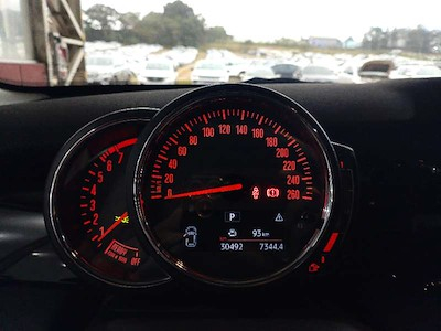 Achetez MINI MINI MINI sur Ayvens Carmarket