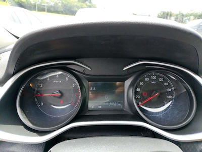 Buy CHEVROLET CHEVROLET ONIX PLUS on Ayvens Carmarket