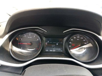 Achetez CHEVROLET CHEVROLET ONIX sur Ayvens Carmarket