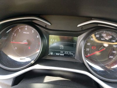 Achetez CHEVROLET CHEVROLET ONIX PLUS sur Ayvens Carmarket