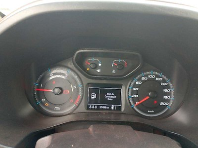 Ayvens Carmarket den CHEVROLET CHEVROLET S-10 satın al