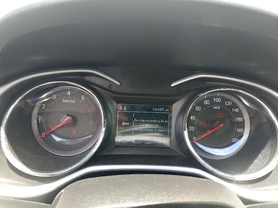 Køb CHEVROLET CHEVROLET ONIX hos Ayvens Carmarket