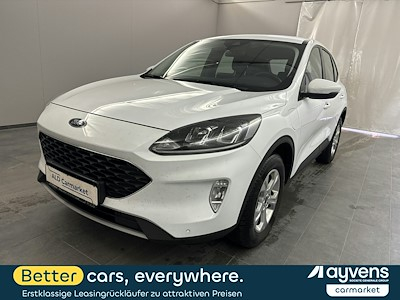 Kaufe FORD Kuga bei Ayvens Carmarket