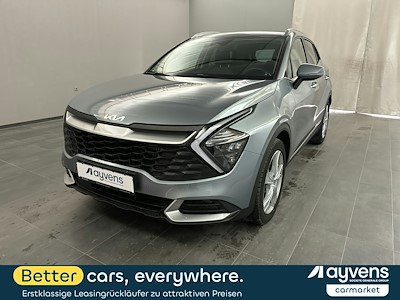 Kaufe KIA Sportage bei Ayvens Carmarket