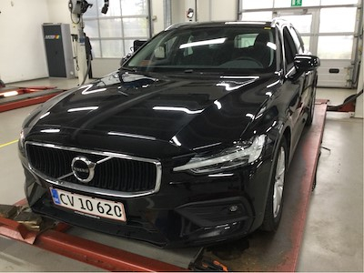 Buy VOLVO V60 on Ayvens Carmarket