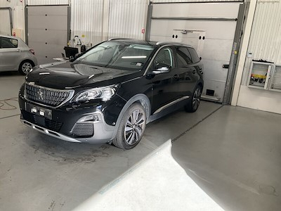 Køb PEUGEOT 5008 hos Ayvens Carmarket