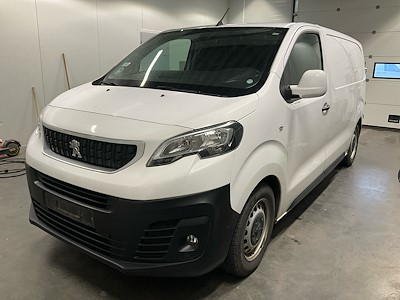 Køb PEUGEOT Expert hos Ayvens Carmarket