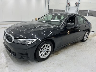 Buy BMW Series 3 on Ayvens Carmarket