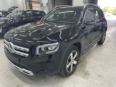 Buy MERCEDES-BENZ Glb on Ayvens Carmarket