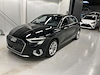 Compra AUDI A3 en Ayvens Carmarket