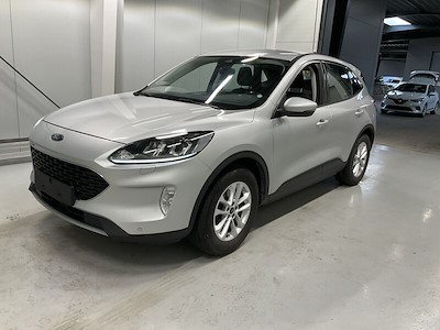 Køb FORD Kuga hos Ayvens Carmarket