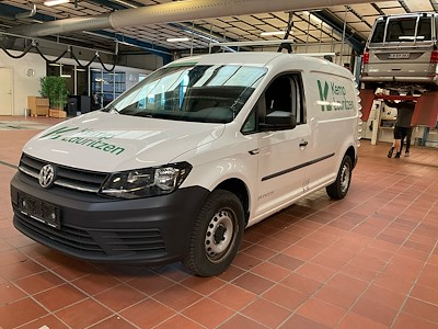 Køb VOLKSWAGEN CADDY VAN hos Ayvens Carmarket