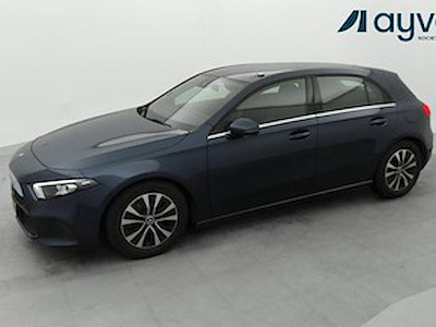 Kaufe MERCEDES-BENZ A 180 D DCT bei Ayvens Carmarket