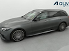 Achetez MERCEDES-BENZ C 200D BREAK AMG sur Ayvens Carmarket