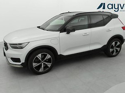 Kaufe VOLVO XC40 T5 RECHARGE R-DESIGN PHEV bei Ayvens Carmarket