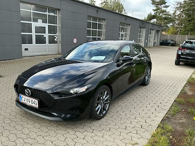 Kaufe MAZDA MAZDA3 bei Ayvens Carmarket
