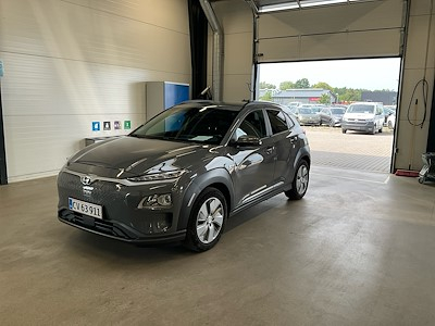 Kúpiť HYUNDAI Kona na Ayvens Carmarket