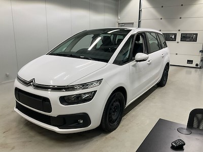 Buy CITROËN Grand C4 Spacet on Ayvens Carmarket