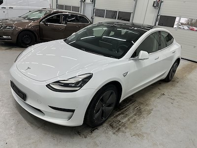 Buy TESLA Model 3 on Ayvens Carmarket