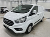 Achetez FORD Transit Custom sur Ayvens Carmarket