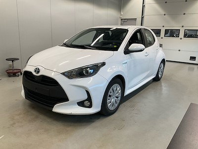 Buy [Merkki] [Malli] on Ayvens Carmarket