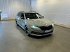 Kjøp SKODA SUPERB hos Ayvens Carmarket