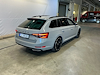 Kjøp SKODA SUPERB hos Ayvens Carmarket
