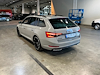 Kjøp SKODA SUPERB hos Ayvens Carmarket