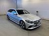 Kjøp MERCEDES-BENZ C-Class hos Ayvens Carmarket