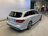 Kjøp MERCEDES-BENZ C-Class hos Ayvens Carmarket