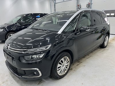 Comprar CITROËN Grand C4 Spacet no Ayvens Carmarket