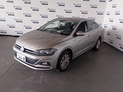 Buy VOLKSWAGEN VOLKSWAGEN VIRTUS on Ayvens Carmarket