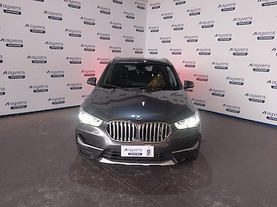 Comprar BMW BMW X1 no Ayvens Carmarket