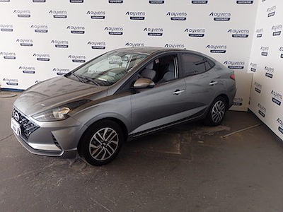 Buy HYUNDAI HYUNDAI HB20 on Ayvens Carmarket