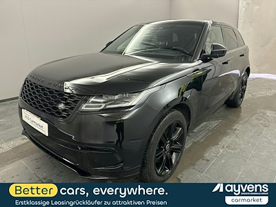 Buy LAND ROVER Range Rover Velar on Ayvens Carmarket